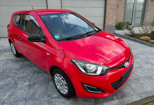 Hyundai i20 1.2i Comfort