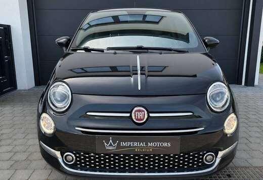 Fiat club her 1.0 Hybrid