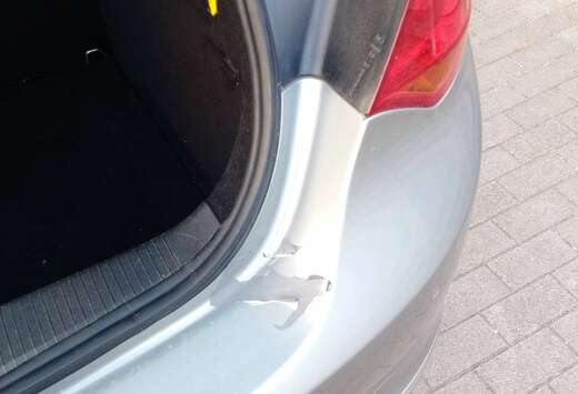 Opel Astra 1.4 Turbo Essentia (Fleet)