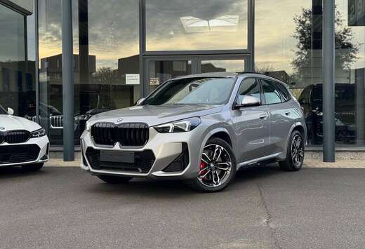 BMW sDrive18i M Sport Pro / PANODAK / KEYL / ADAPT LE ...