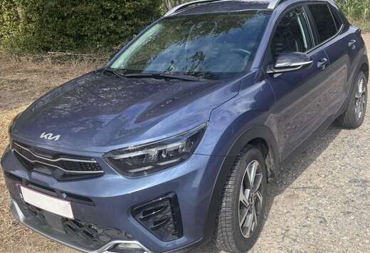 Kia Stonic 1.0 T MHEV GT Line ISG DCT