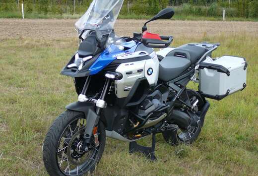 BMW TROPHY