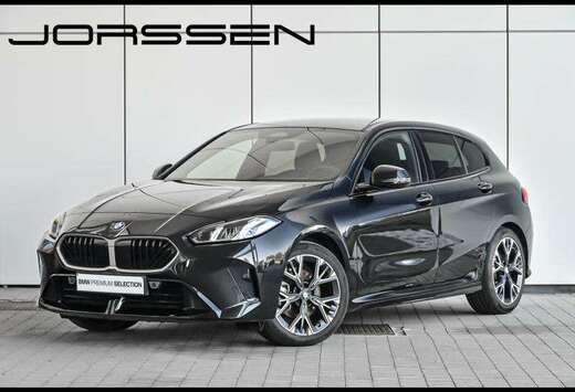 BMW M Sportpakket