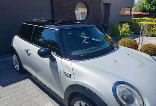 MINI Mini 1.5 D Cooper