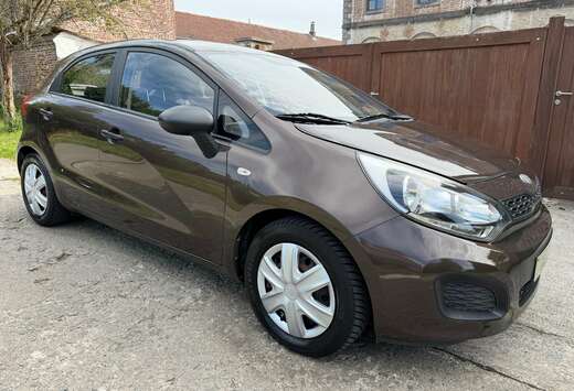 Kia 1.2i Easy *AIRCO*