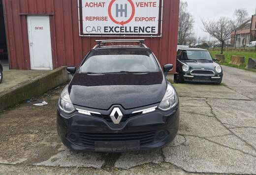 Renault 1.5 dCi Energy Expression