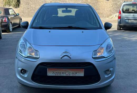 Citroen 1.1i Seduction