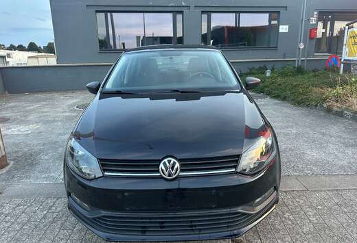Volkswagen Polo 1.0i Trendline