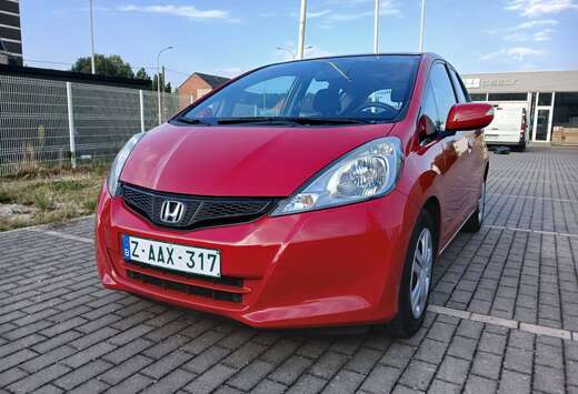 Honda Jazz 1.4i Trend ***AUTOMATIQUE***