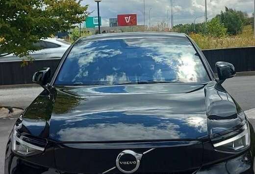 Volvo 82 kWh Recharge Extended Range Ultimate