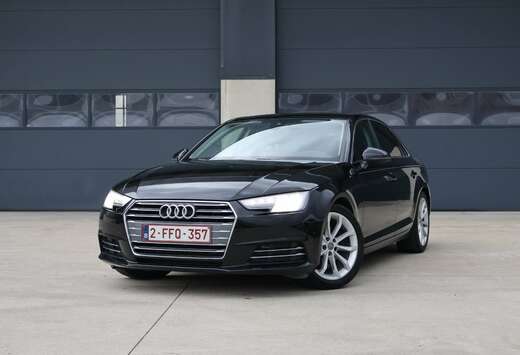 Audi 2.0 TFSI ultra S tronic