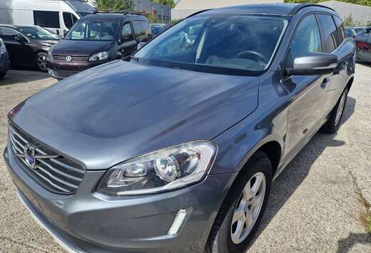 Volvo XC60 2.0 D3 Momentum
