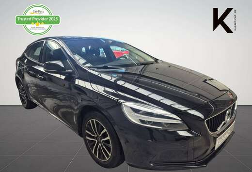 Volvo 2.0 D2 Black Edition / Navigation / Capteurs Ar ...