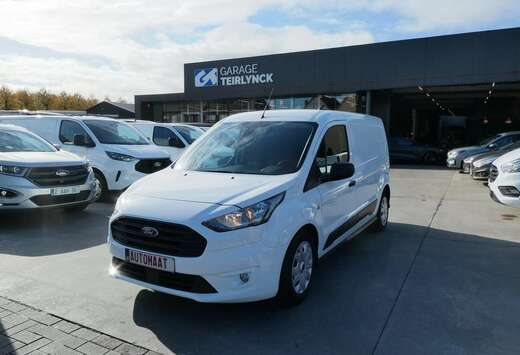 Ford L2 1.5 TDCi 120pk Automaat 3pl Trend Luxe (62285 ...