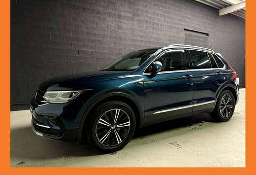 Volkswagen 2.0 DSG - GARANTIE 12 à 48 mois