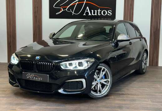 BMW i M * X-DRIVE * CAR PLAY * GPS PRO * GARANTIE *