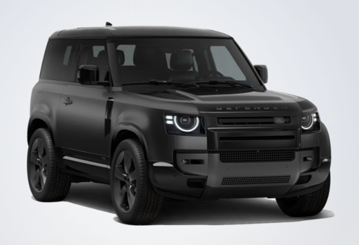 Land Rover 90 P525 V8 AWD Auto. 26MY
