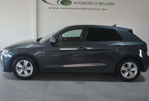 Audi Sportback 25 TFSI  S tronic (EU6AP) / NAVI / APP ...