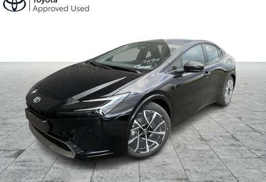 Toyota Plug-in Premium Plus Nieuw 0KM