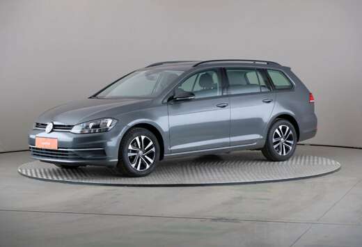 Volkswagen 1.0 TSI IQ.Drive OPF Business GPS PDC CAM  ...