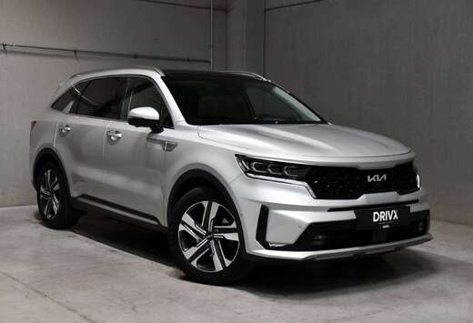 Kia Sorento - MHEV - AWD - HUD - 360° Camera - Keyle ...