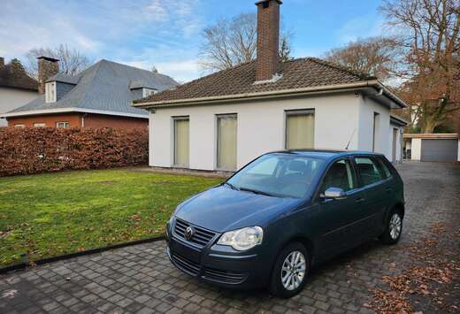 Volkswagen Polo 1.2 United**87.696 Km**1Ste eigenaar* ...