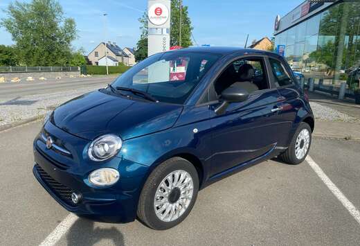 Fiat 1.0i MHEV Dolcevita carplay NEUVE