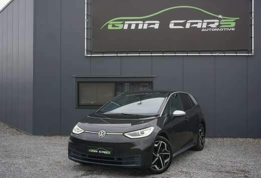 Volkswagen Pro 1st Automaat Airco-Nav-Cam-Keyless-Gar ...