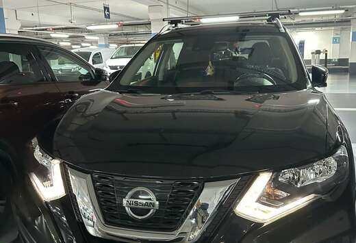 Nissan 1.6 DIG-T 2WD Tekna 7pl.