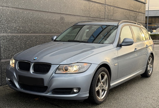 BMW Touring 316i