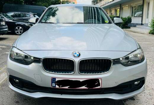 BMW 318i