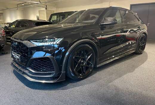 Audi ABT Signature Limited Edition 18 / 96 (800 HP)