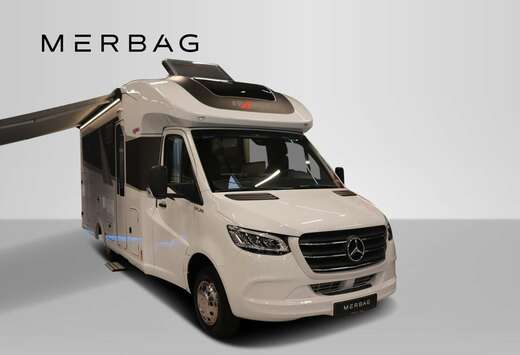 Mercedes-Benz M-Line T7400 GD 5,5t