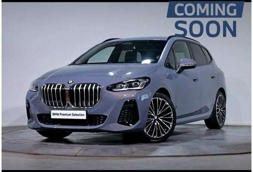 BMW i Active Tourer Kit M Sport