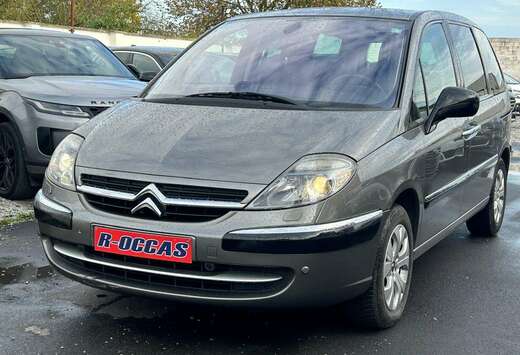 Citroen 2.0 HDi 7 PLACES PORTES ELECTRIQUE