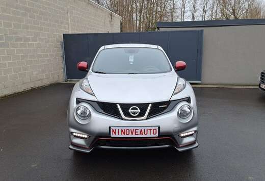 Nissan Nismo 1.6 DIG-T 2WD CAMERA NAVI BLUET VW ZETEL ...