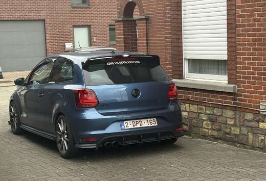 Volkswagen 1.8 TSI (Blue Motion Technology) DSG