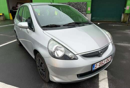 Honda 1.4i ES