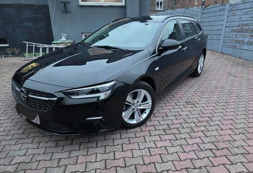 Opel Insignia Sports Tourer 1.6 CDTi ecoFLEX Comfort