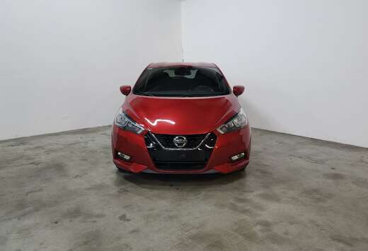 Nissan Micra IG-T 100 X Tronic * CARPLAY *