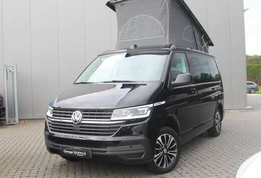 Volkswagen BEACH 2.0 TDI DSG Camper - 44.400KM - 2024