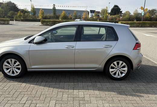 Volkswagen 1.0 TSI BMT Trendline