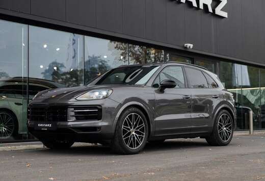 Porsche E-HYB SPORTUITL/HDMATR/21\