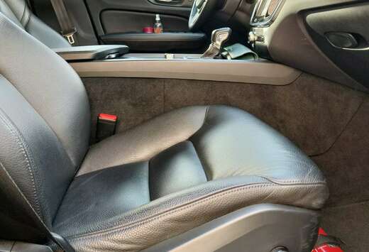 Volvo D3 Geartronic Momentum Pro