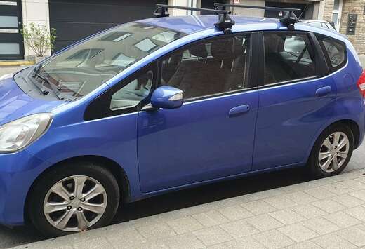 Honda Jazz 1.4i Comfort