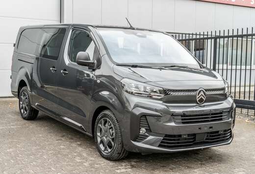 Citroen 2.0HDi XL- 5pl - Automaat - Comfort - 33.000  ...