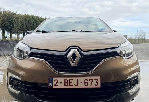 Renault 1.5 dCi Energy Zen