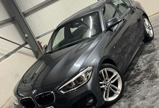 BMW FULL PACK M PRET A IMMATRICULER (BOITE AUTO)