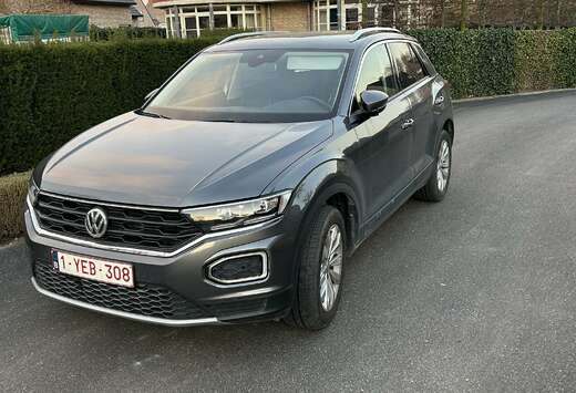 Volkswagen 1.6 TDI SCR Style