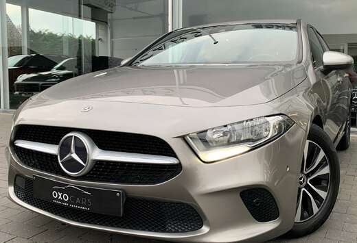 Mercedes-Benz D / Boite Auto / Grand Gps /  Camera /C ...